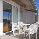 Residenz Mauritius, Whg 58 *