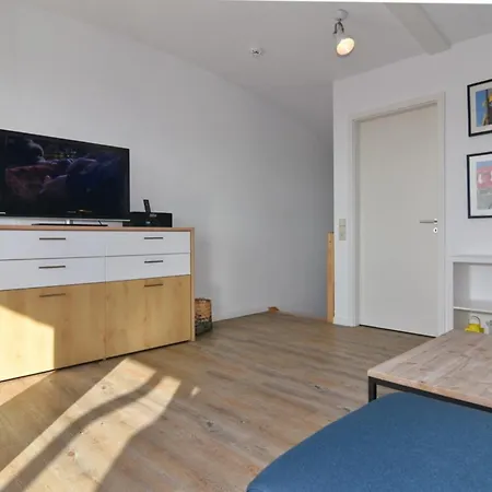 Apartment Residenz Mauritius, Whg 58 *