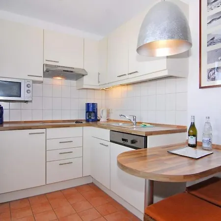 Residenz Mauritius, Whg 58 * Westerland