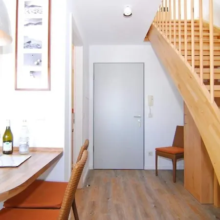 Apartament Residenz Mauritius, Whg 58