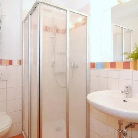 Residenz Mauritius, Whg 58 Apartment *