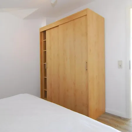 Apartament Residenz Mauritius, Whg 58 *