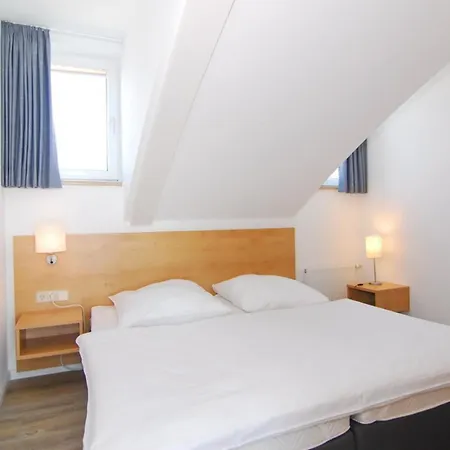 Apartament Residenz Mauritius, Whg 58