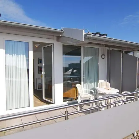 Residenz Mauritius, Whg 58 Lejlighed *