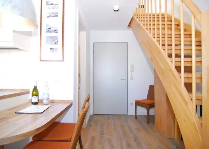 Apartament Residenz Mauritius, Whg 58