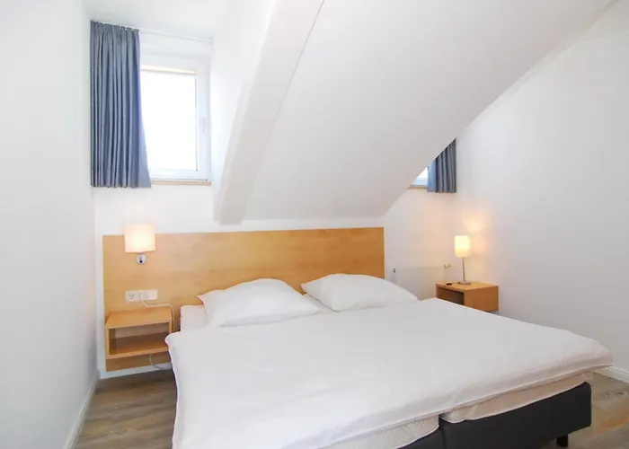 Apartament Residenz Mauritius, Whg 58